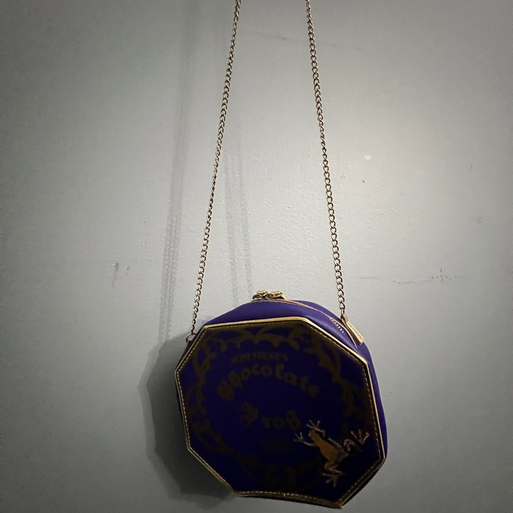 Harry Potter collection mini purse